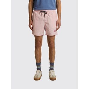 La Martina Swimsuit Men Royal Blue